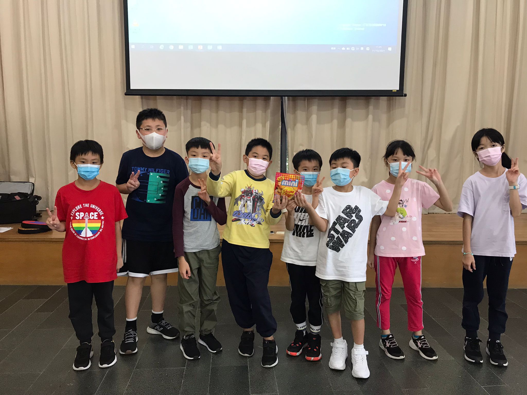 營地訓練 (2)