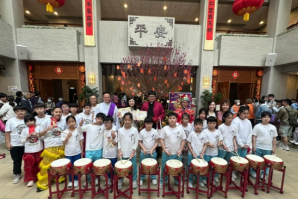 中國鼓